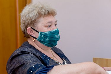 Поддержали сельских товаропроизводителей
